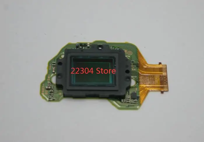 Запасные части для Sony DSC-RX100M4 IV DSC-RX100 V CMOS CCD Датчик изображения Новинка |