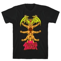 altered beast vintage t shirt
