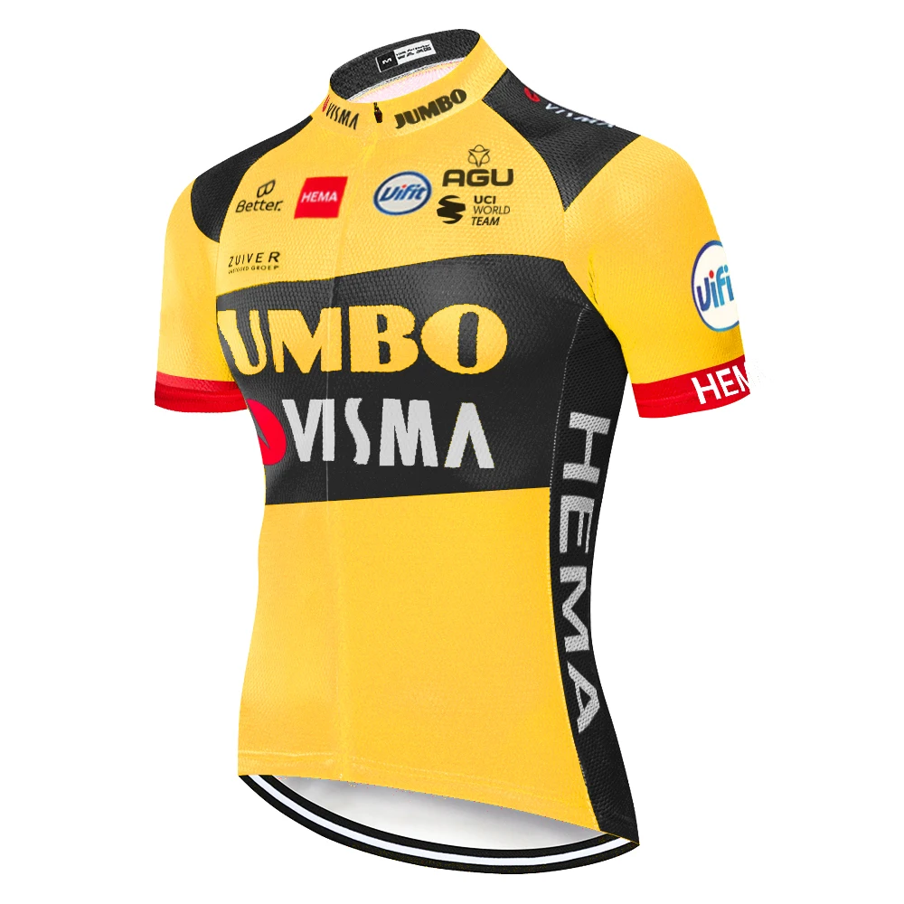 2021 лазерной резки Джамбо visma короткий maillot ciclismo для мужчин мужские кроссовки