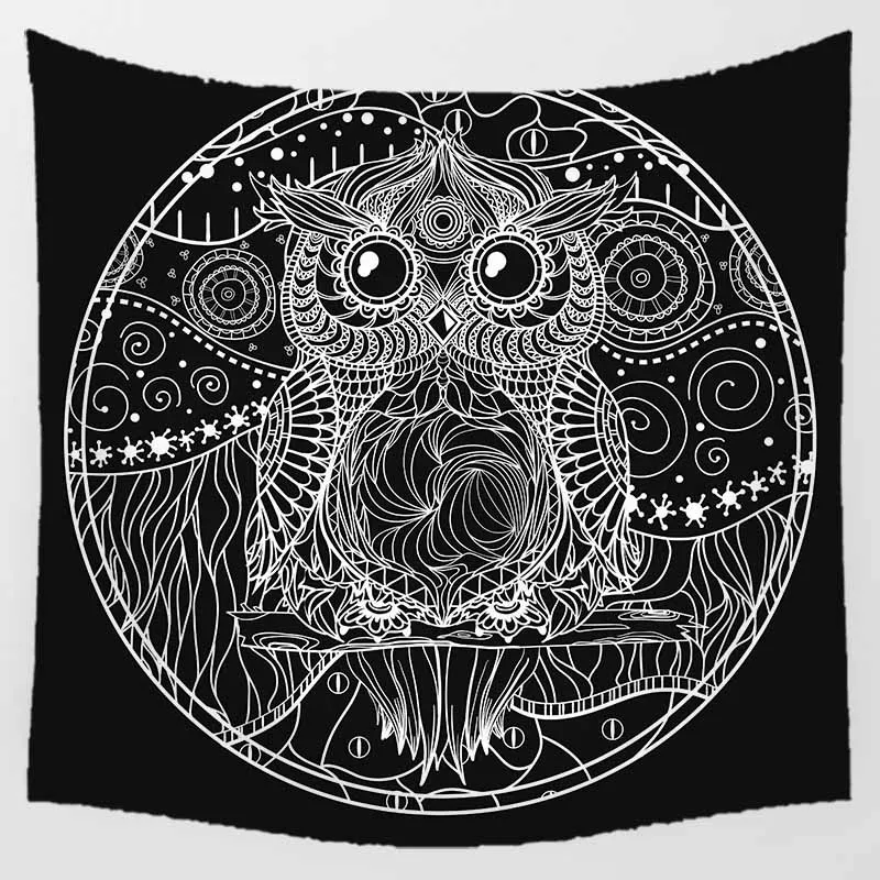 

Wall art tapestry I love winter background wall decor square bedroom wall hanging tapestry