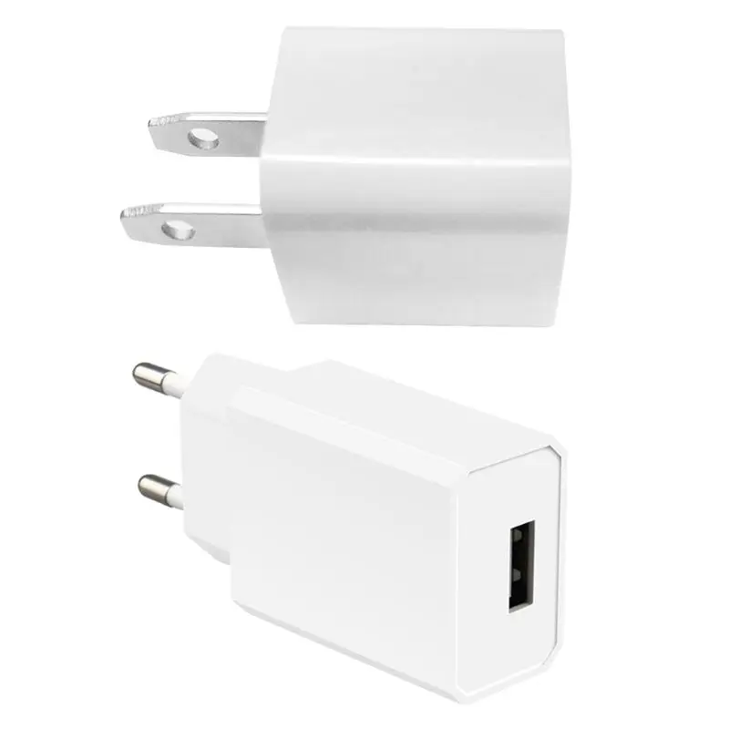 ЕС/США USB зарядное устройство адаптер Специальный штекер для всех интерфейс