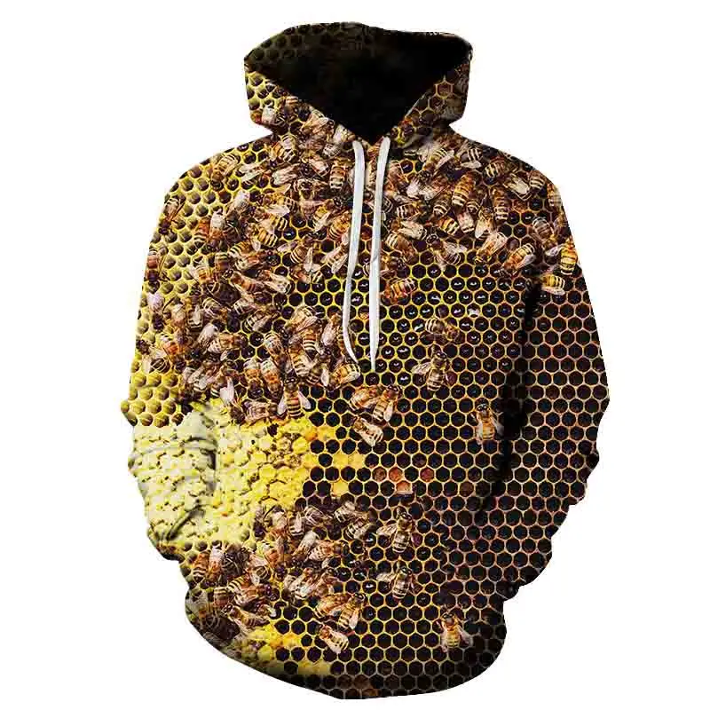 

Landscape Hoodie Sudaderas Hombre Sweatshirt Hoodies Man Women Anime Men Clothing Clothes 2020 Streetwear Homme Ropa Sudadera