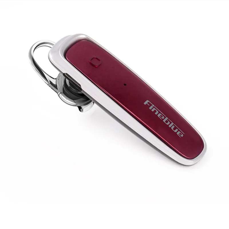 FineBlue FX-1 FX1 Беспроводная Bluetooth V4.0 гарнитура наушники-вкладыши спортивные наушники