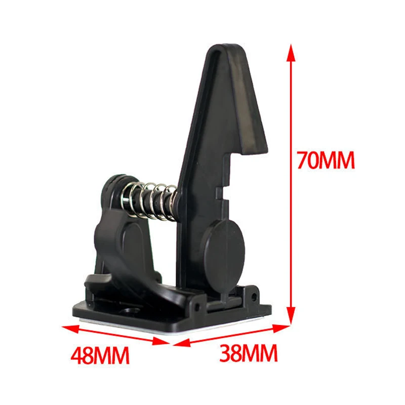 

5Pcs Baby Safety Lock for Drawer Cabinet Door Invisible Buckle Closet Locks Children Protection Baby Security Lock