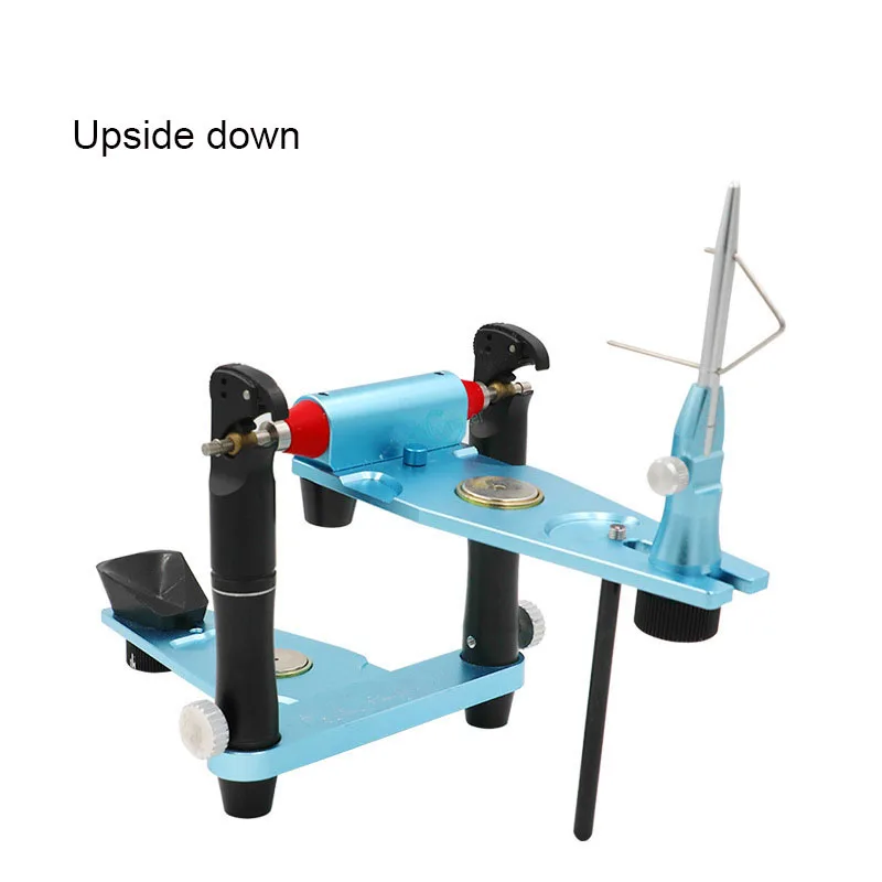 Стоматологический функциональный артикулятор модель из цинкового сплава для