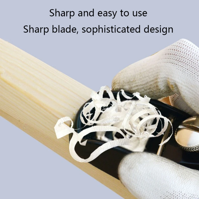 Мини Ручные строгальные рубашки ручной строгальный станок из чугуна для