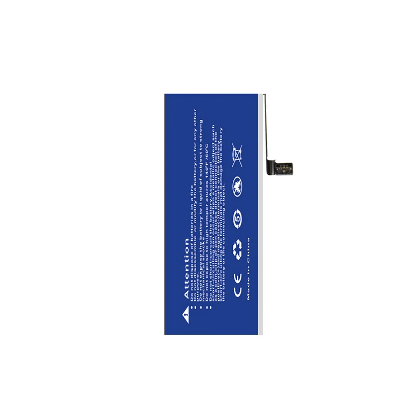 HSABAT 4000mAh батарея мобильного телефона для iphone 6s 4,7 дюймов/для iphone 6s 4,7 ''/для iphone 6GS посылки в пределах инструментов и наклеек