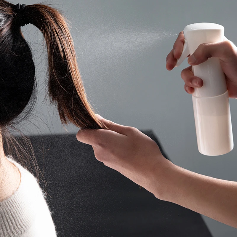 200/300 мл Красота салон с опрыскивателем водяним туманом многоразового пустая