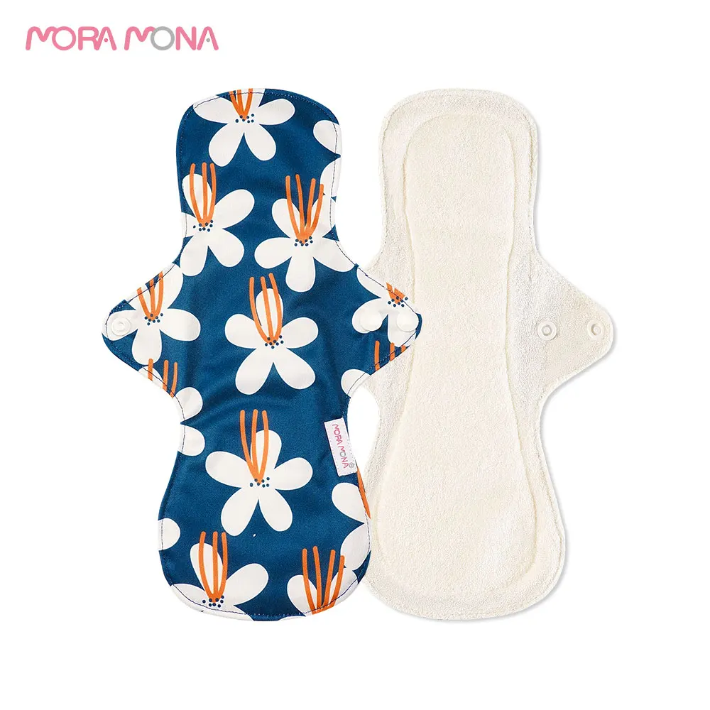 Mora        Pad         50