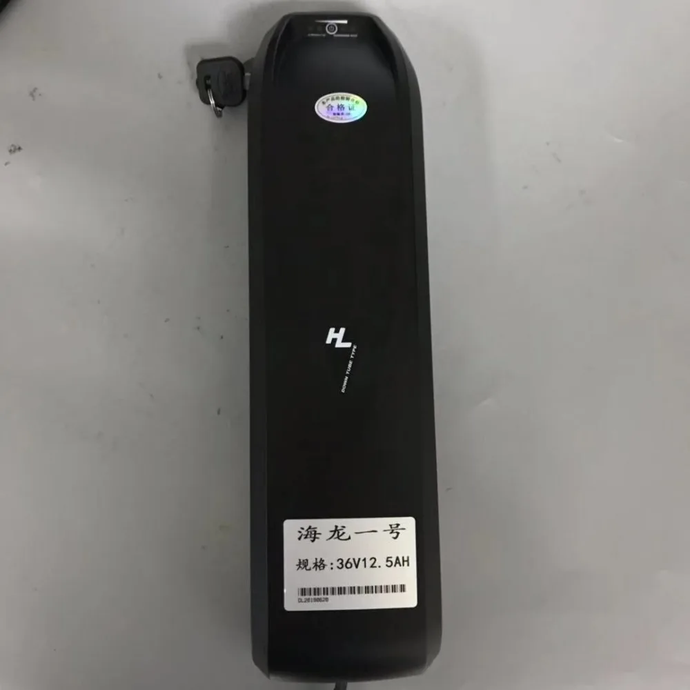 Комплект для переоборудования электрического велосипеда с Батарея 36V 500W MXUS Шестерни прямой привод мотора Водонепроницаемый соединительный диск мотор для центрального движения