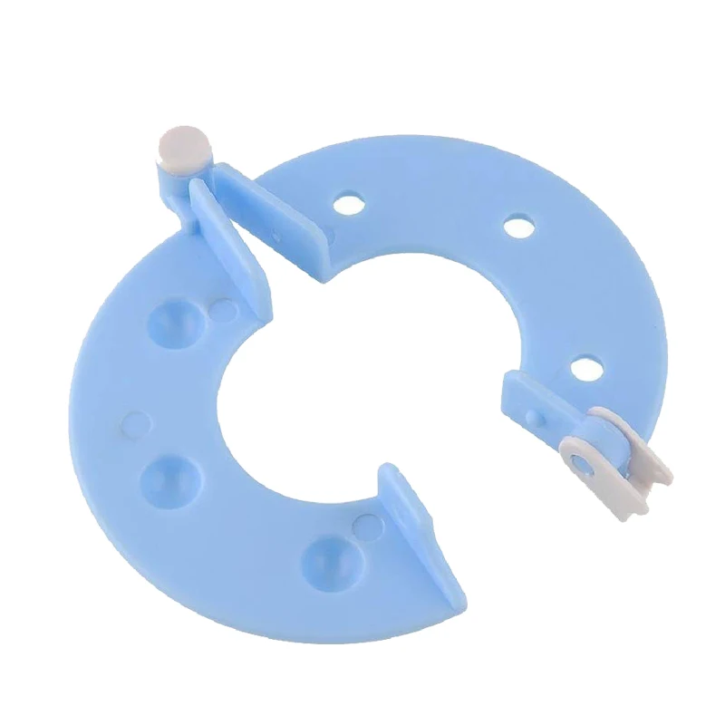 4 шт. помпоны для вязания шерсти различные размеры|Принадлежности рукоделия| |