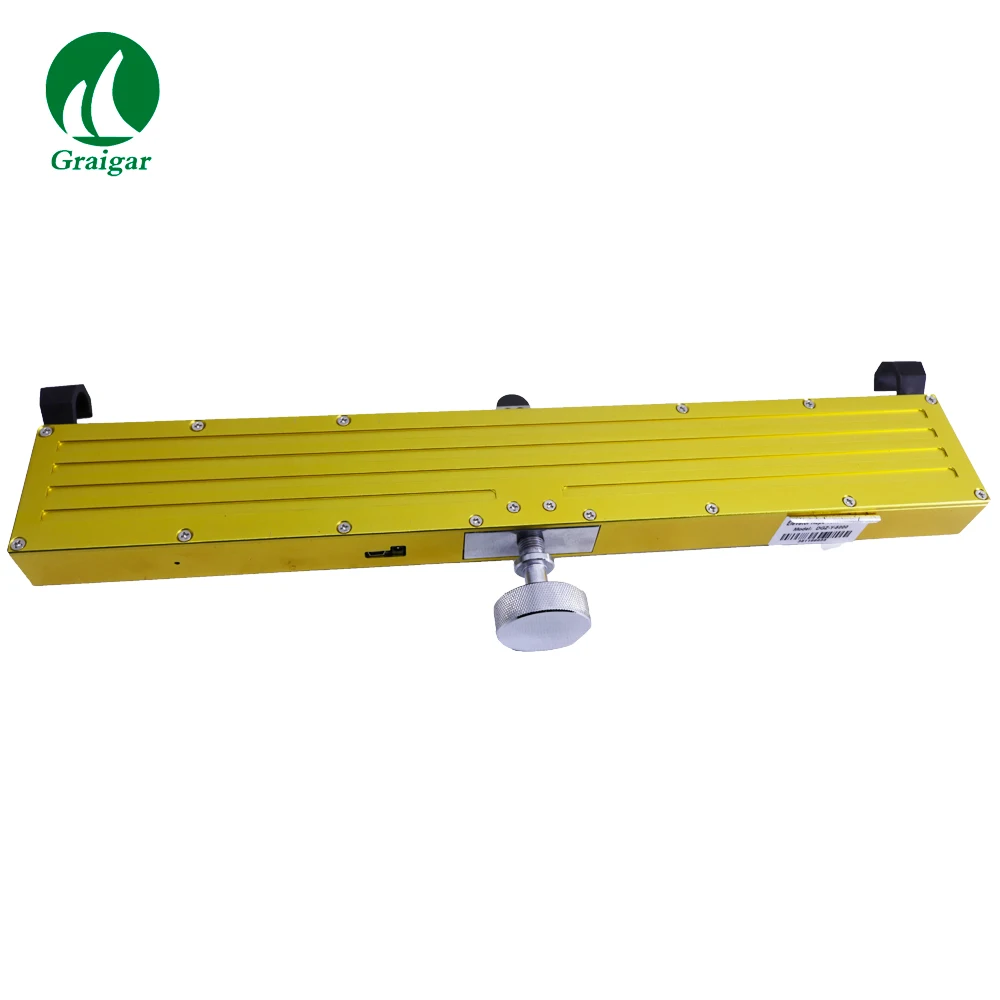 

High Precision DGZ-Y-5000 Portable Tension Meter Tester Range 5000N