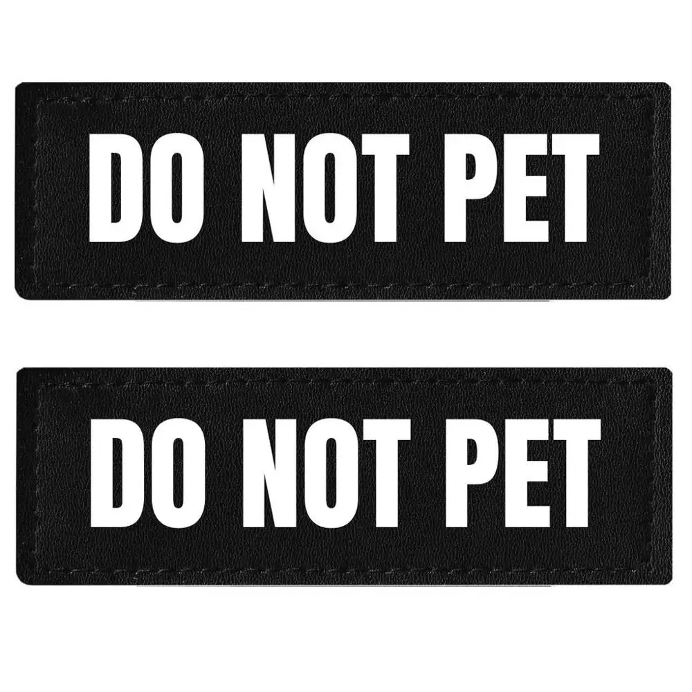 Комплект из 2 предметов с рисунком собачки жгут имя на липучке поводок для собак