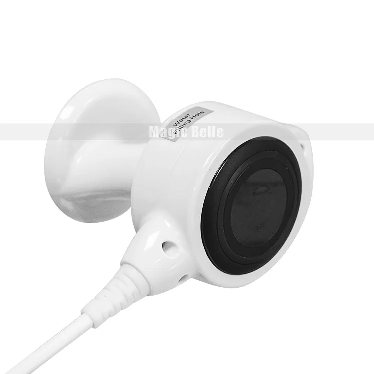 Kopen 40K Ultrasone Vet Verwijderen Vacuüm Roller Bio Rf Machine Lichaam Vermagering Gewichtsverlies Machine V5 Pro