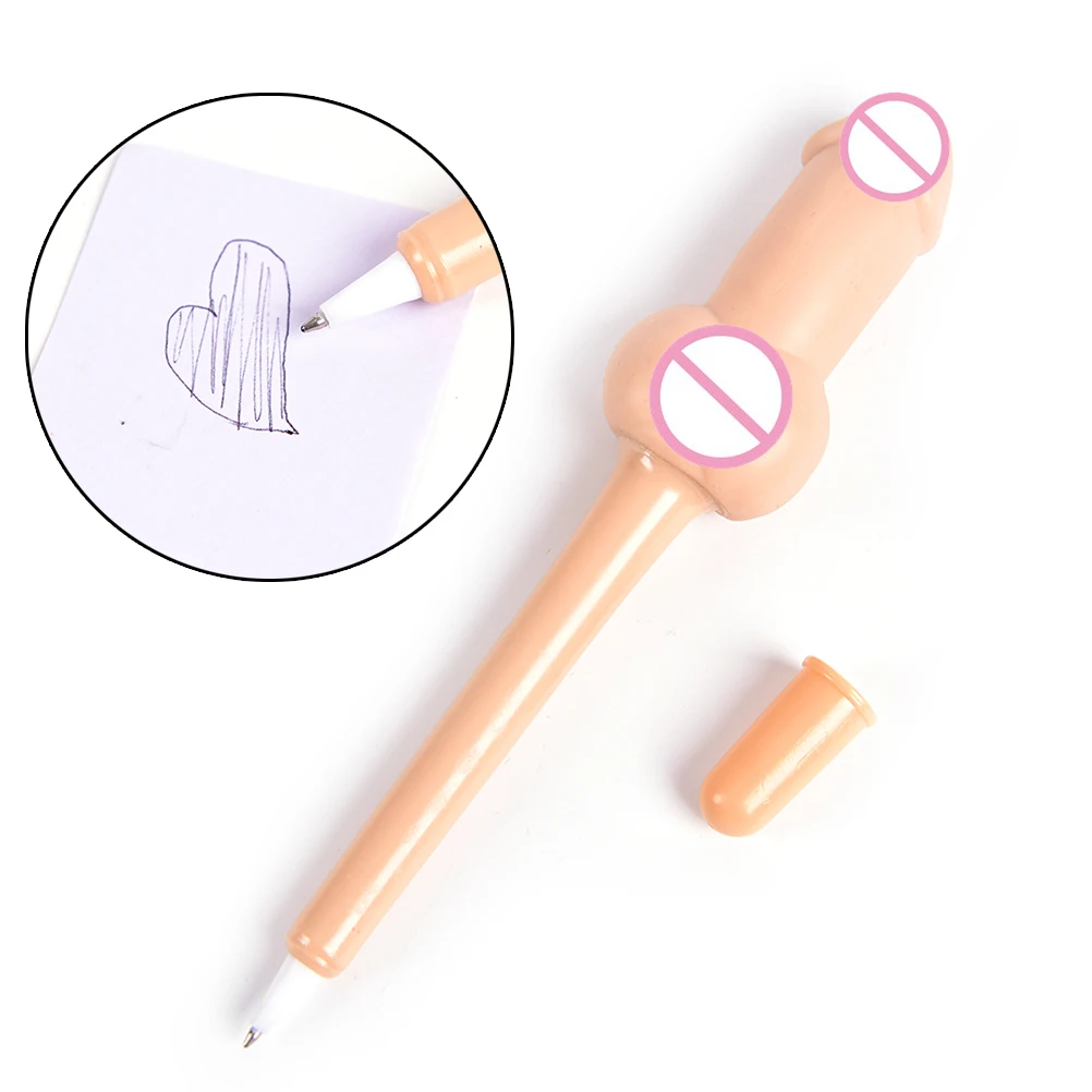 Симпатичная прочная офисная канцелярская Канцелярия антистрессовая забавная