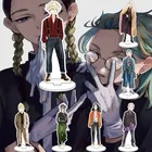 Токийский призрак, фигурка аниме, Токио, Мстители, косплей, акриловые подставки, манжиро Кен, такимичи, Хината, атсуши, коллекция моделей тарелок