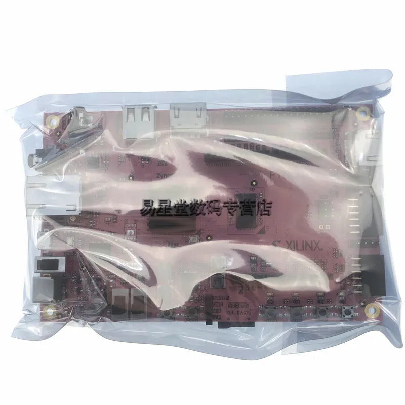 1PCS 100% brand new original authentic PYNQ-Z2 development board FPGA support Python programming | Электронные компоненты и