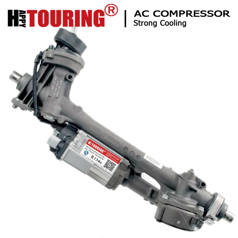 Электрическая рулевая рейка для VW Golf PASSAT TOURAN Caddy 1K2423051 1k2423055 1K2423055K 1K2423055KX правый