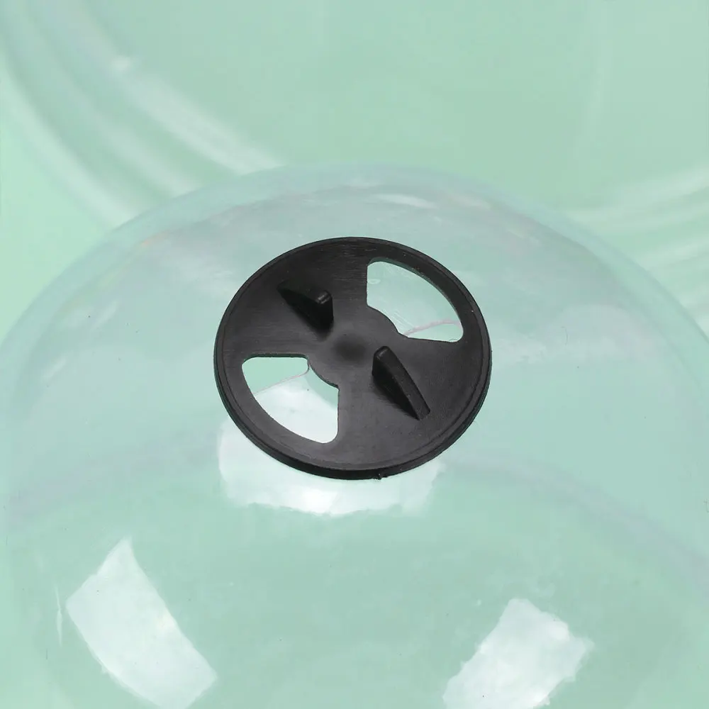 

4PCS Succulent Plants Cover Practical Rain-proof Cover Breathable Succulent Lid Thermal Insulation Moisturize Cover for