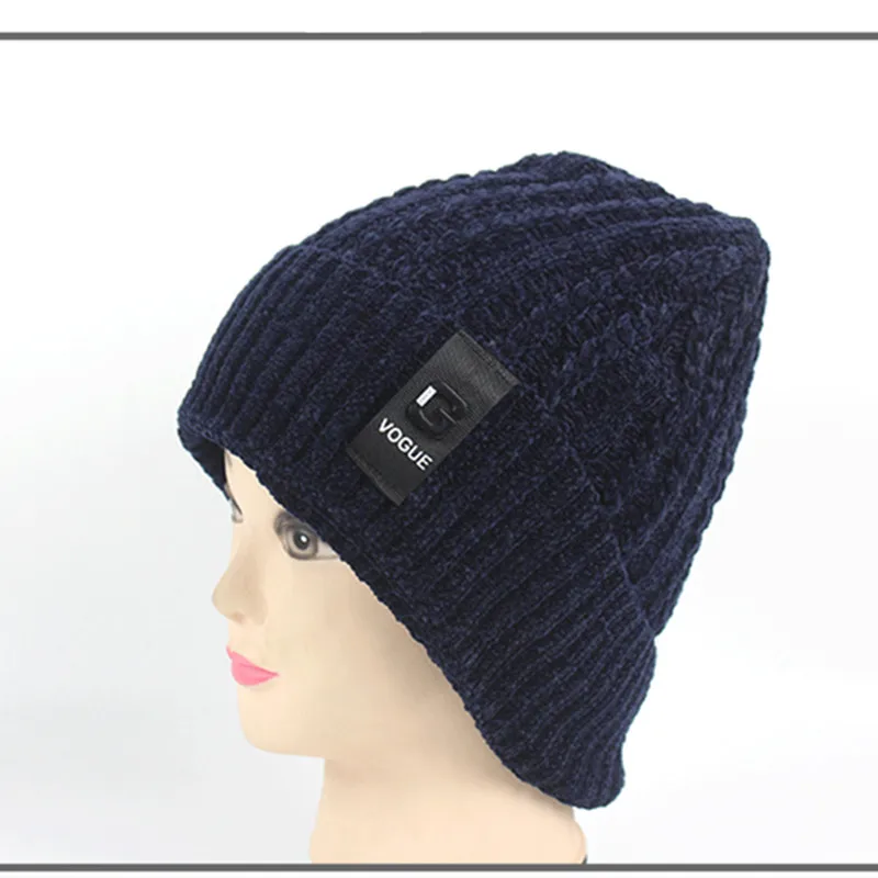 

Зимняя шапка для мужчин и женщин 2020, однотонные вязаные шапки, шапка, Осень-зима, теплая удобная шапка, уличные аксессуары, плотная шапка