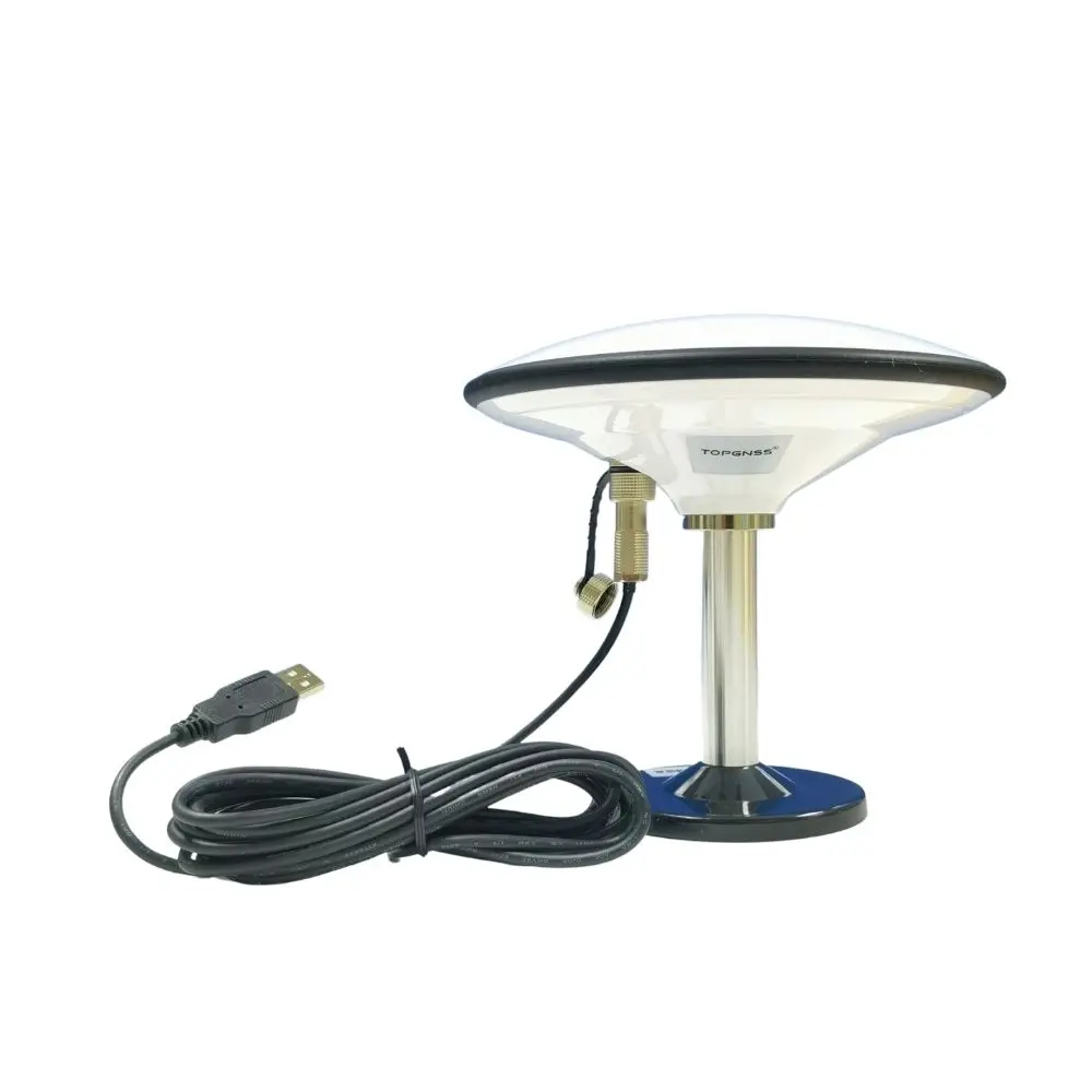 Bluetooth USB GPS ГЛОНАСС GALILEO GNSS приемник антенный модуль 5 в бод частота 38400 обновления 1