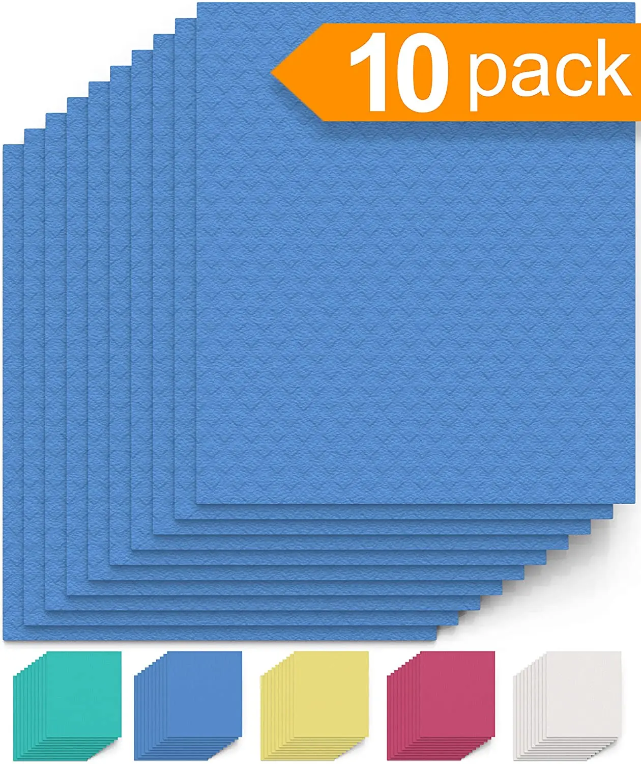 Шведская салфетка для мытья из целлюлозы оптовая продажа Экологически чистая