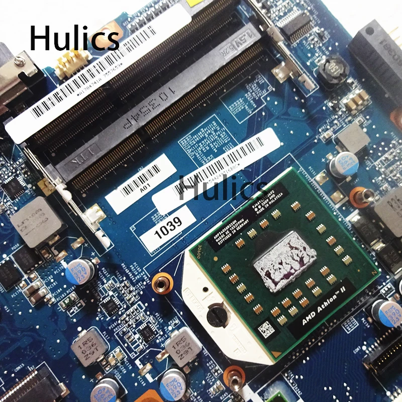 Hulics оригинальный беспроводной контроллер для Sony VAIO VPCEE EE система
