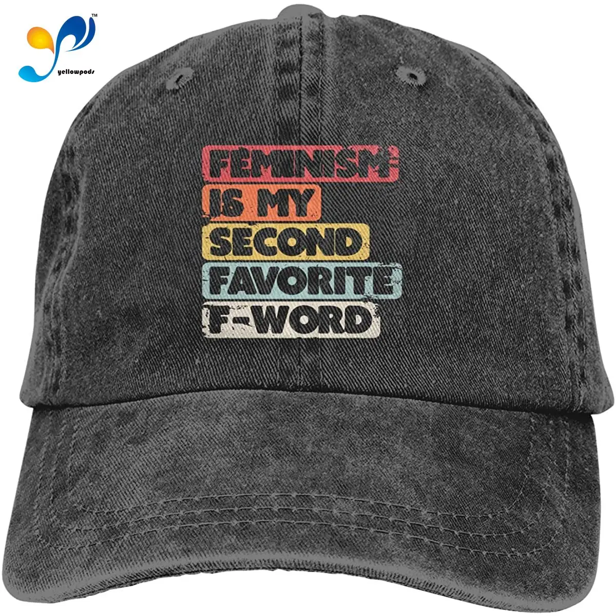 Женского мой второй любимый F слово унисекс мягкая Кепка с якорем модная шапка в