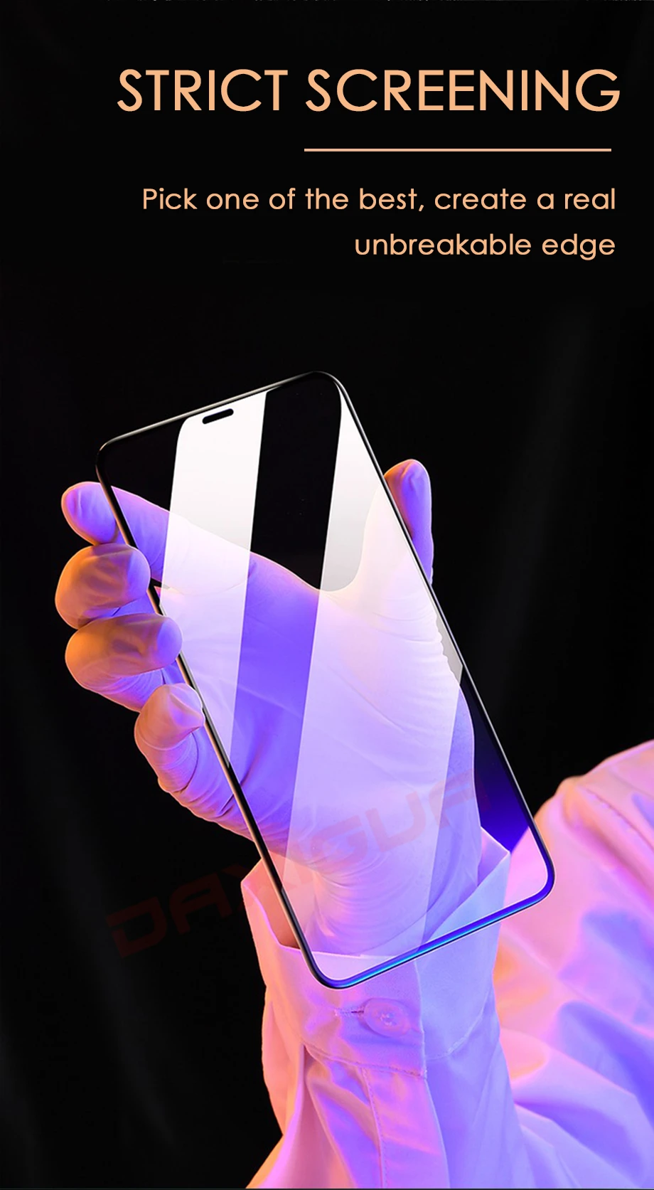200D полное покрытие из закаленного стекла для iphone 11 Pro X XR XS MAX glass iphone 11 Pro защита экрана защитное стекло на iphone 11