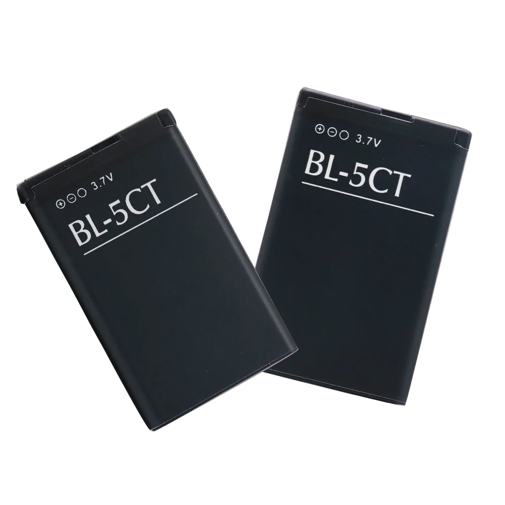 Натуральная Батарея BL5CT 5CT BL Производитель солнечного коллектора gb/t 18287 2013 для Nokia