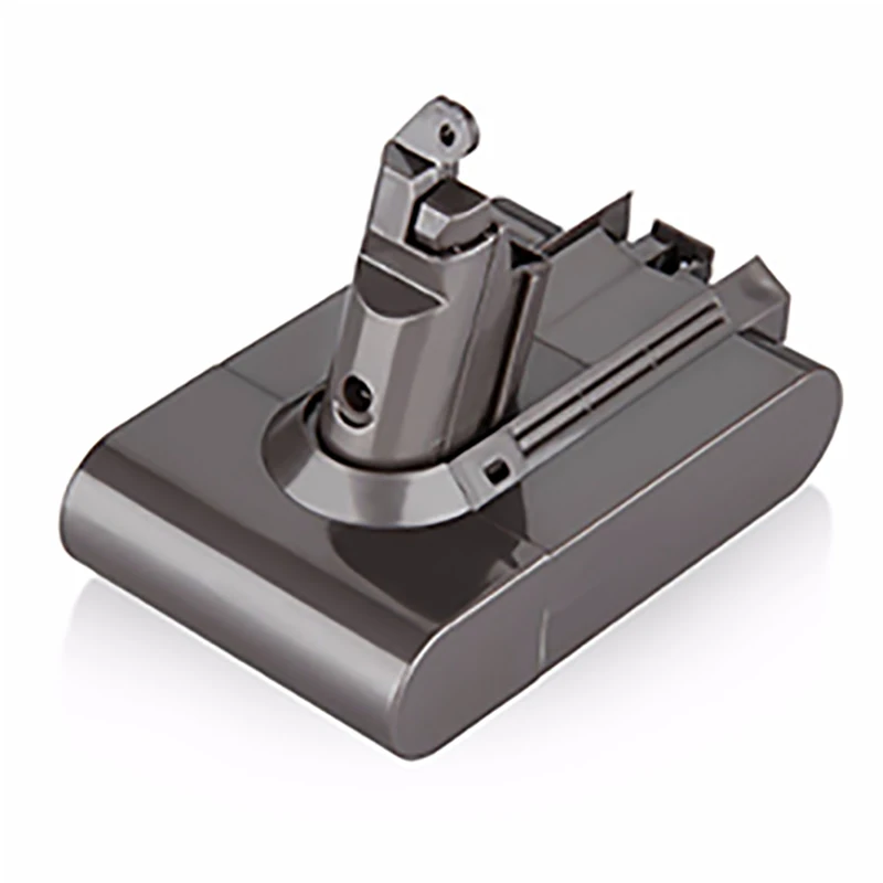 Замена Li-Ion 21,6 V 2.2Ah пылесос батарея для Dyson DC58 DC61 DC62 V6 аккумуляторная батарея