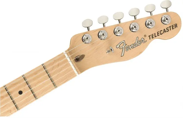 

Fender American Performer Telecaster Humbucker Maple Fingerboard 3 Tone Sunburst Electric Guitar