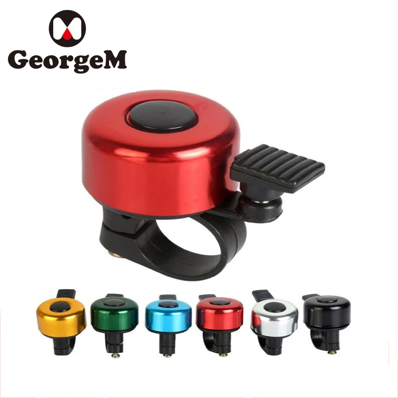 Хит продаж 2020 велосипедный звонок 2 шт. Ringer MTB дорожный складной велосипед