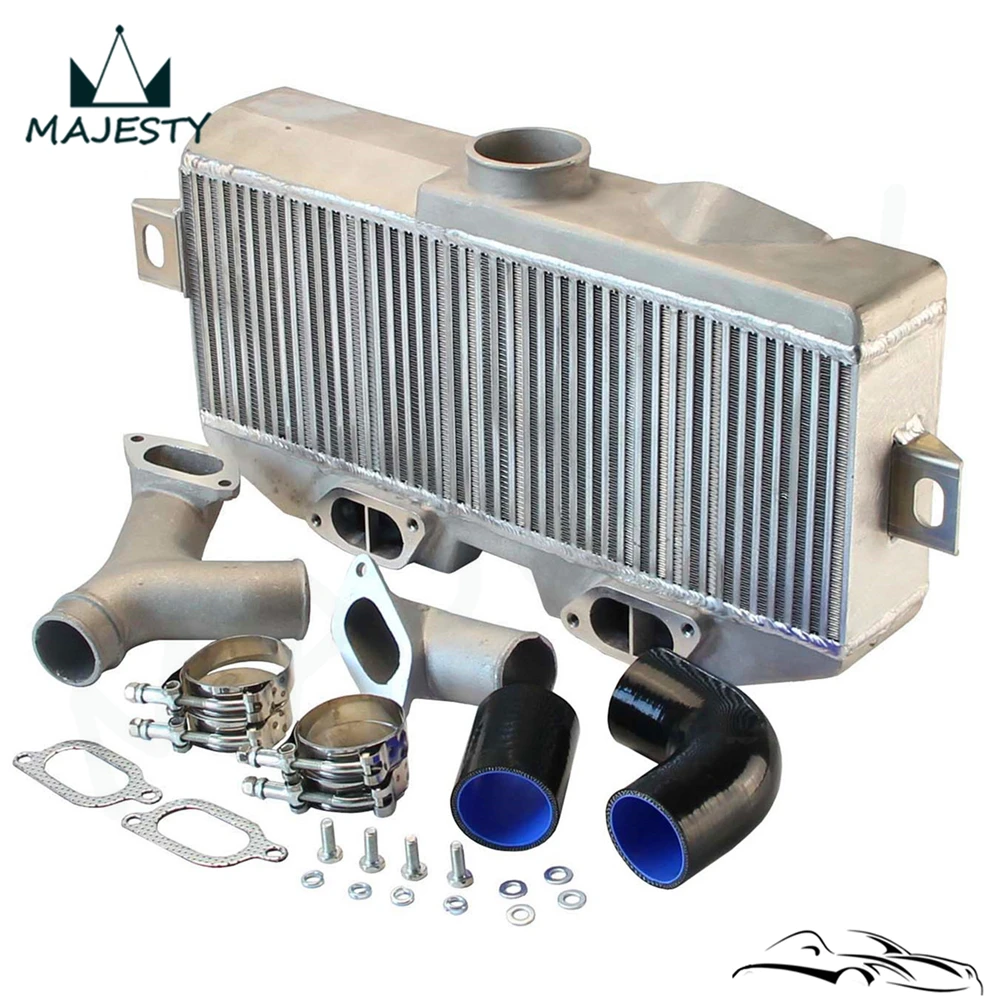 Серебристый Улучшенный кулер с верхним креплением и y образная труба подходит