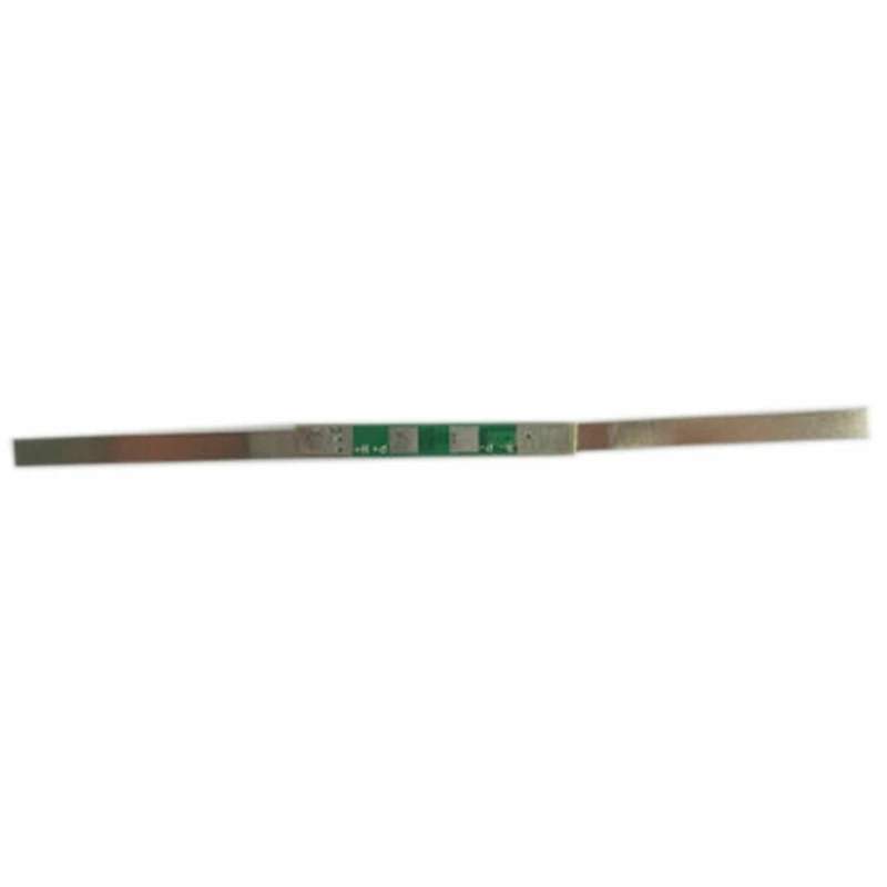 10X 3A Protection Board for 1S 3.7V 18650 Li-Ion Lithium Battery W/ Solder Belt | Инструменты
