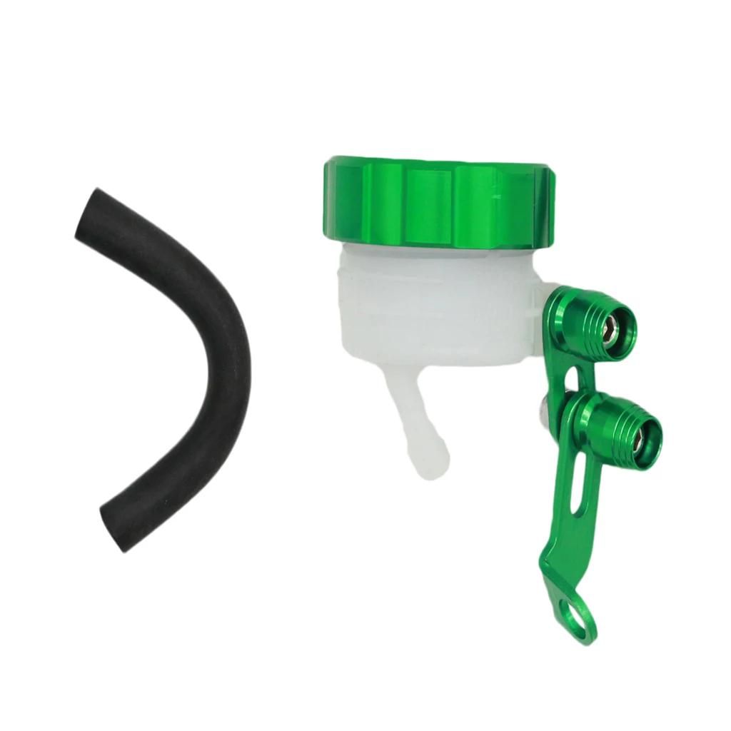 

Motorcycle Brake/Clutch Tank Cylinder Fluid Oil Reservoir Cup Bottle