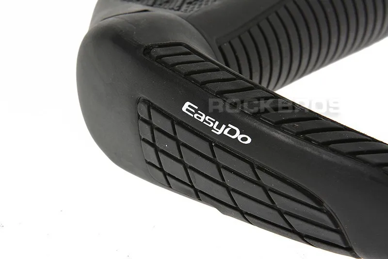 Новое поступление велосипед EASYDO велосипед Велоспорт MTB дорожный туристический эргономичный Kraton руль ручки+ стекловолокно езда баренды 5 цветов