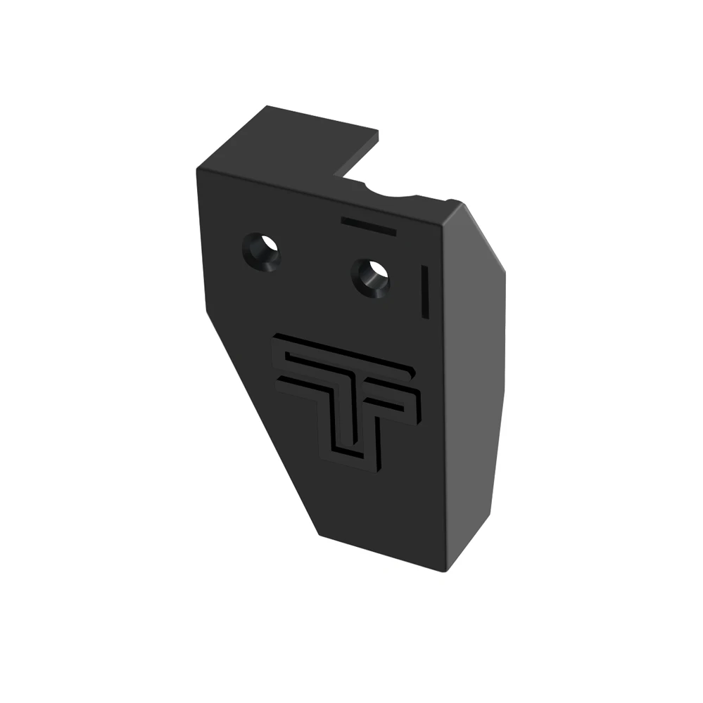 Набор ножек для гравировального Станка Totem S из толстого нейлона подходит