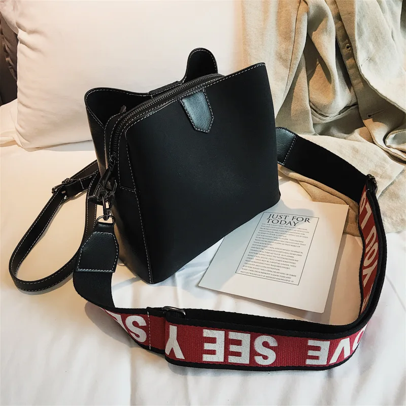 Женские винтажные сумки через плечо кожаные роскошные 2020 от известного бренда