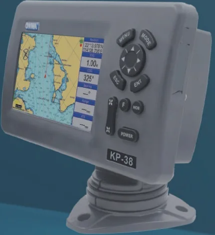 GPS навигатор ONWA 5 дюймов|Гребные лодки| |