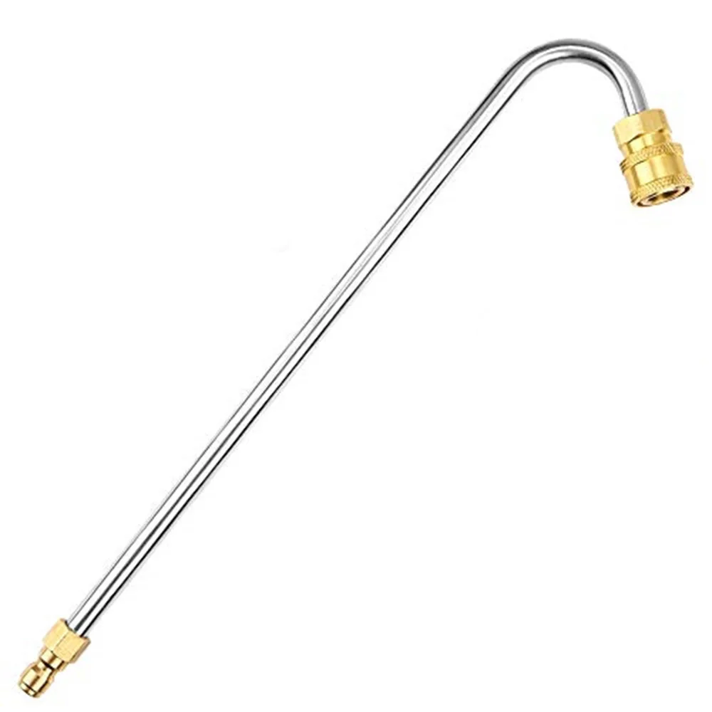 

Washer Quick Connect Up Extension Cleaner Attachment Accessory High-Pressure