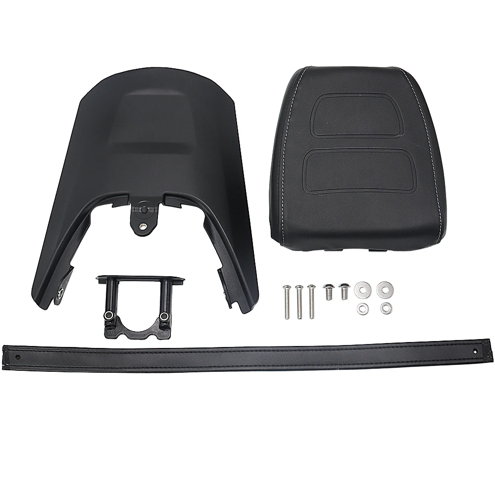 Новинка 2022 сиденье для пассажирского мотоцикла и водителя Sportster S 1250 RH1250 2021 RH1250S -