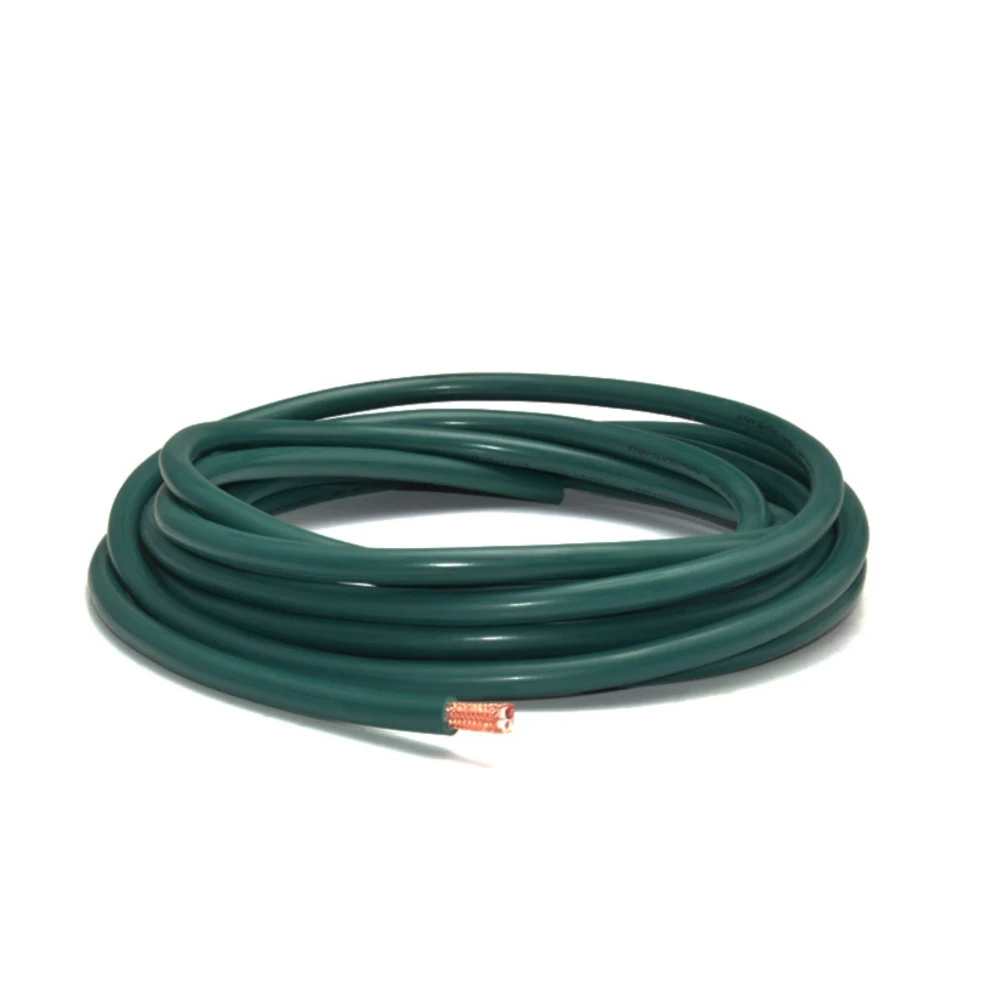 Furutech FA 220 OCC аудио сигнальный кабель оптовый аудиопровод OD9.0mm (продается за 1 м) diy