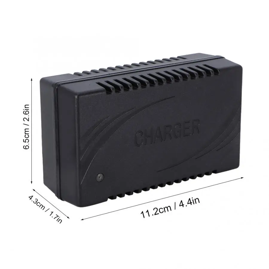 12V1. 8A интеллектуальное зарядное устройство аксессуары для электрического распылителя CN 220V