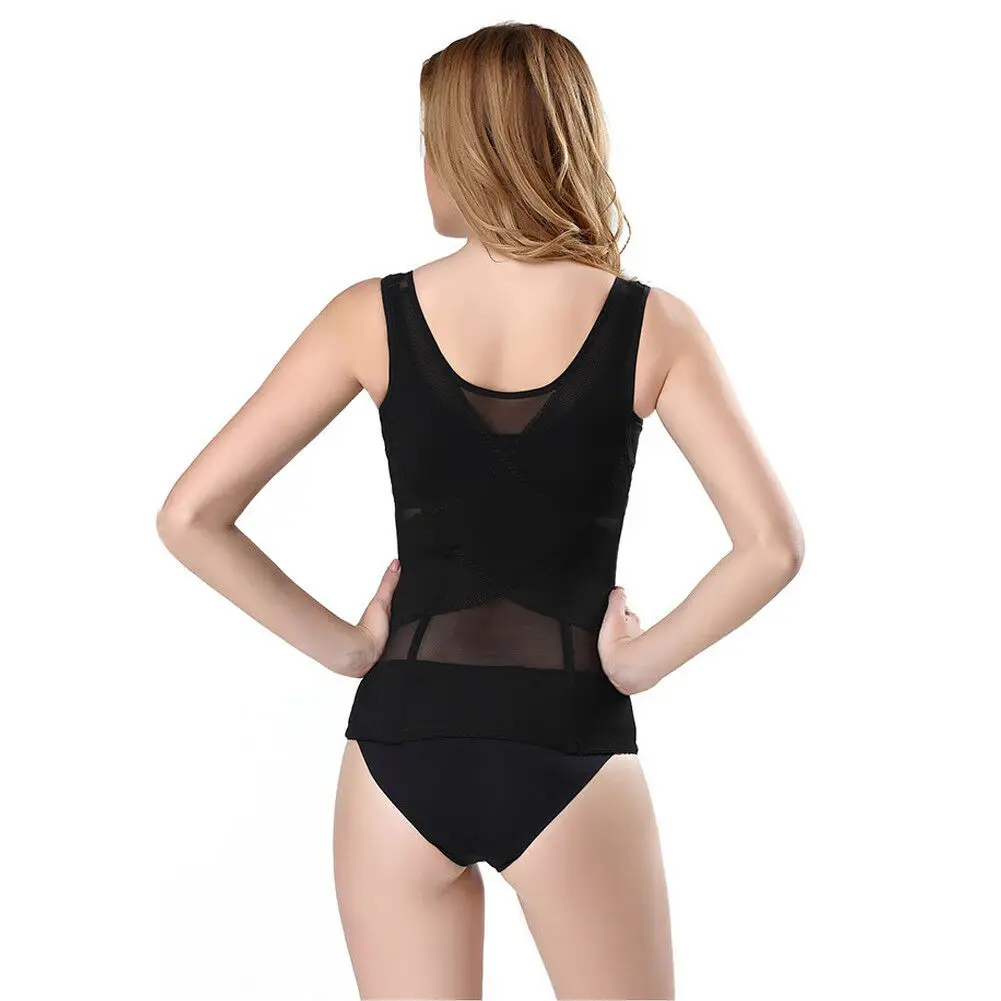 S-3XL Firm Waist Trainer Lace Control Slim Corset High Body Shaper Tummy Shapewear Plus Size Women Slimming Belt XXXL XXL | Женская
