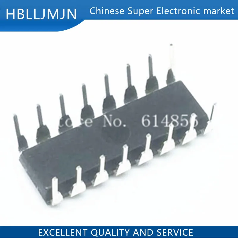 100PCS SN74HC138N DIP16 SN74HC138 DIP 74HC138N 74HC138 | Электронные компоненты и принадлежности