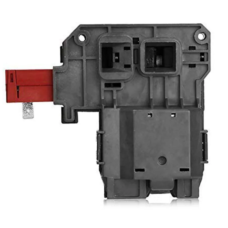 131763202 Washing Machine Door Lock Switch for Frigidaire 131763255 131763256 | Бытовая техника