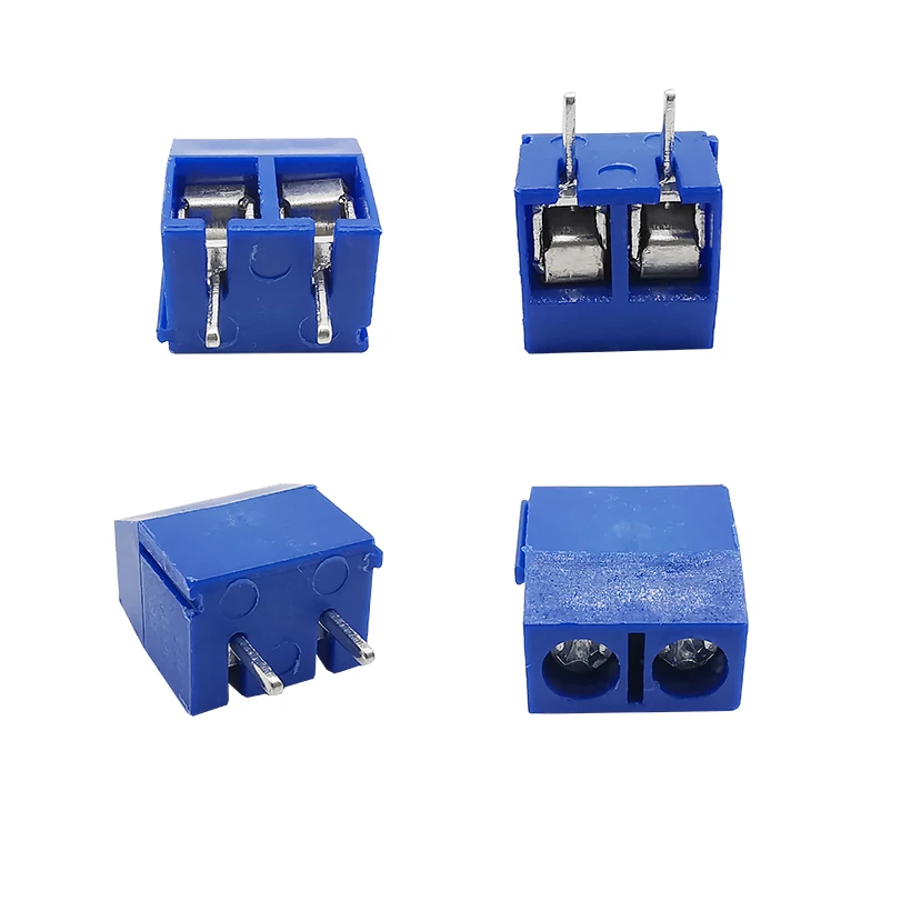 KF301 Американская классификация проводов 2р 3P печатной платы Клеммная колодка