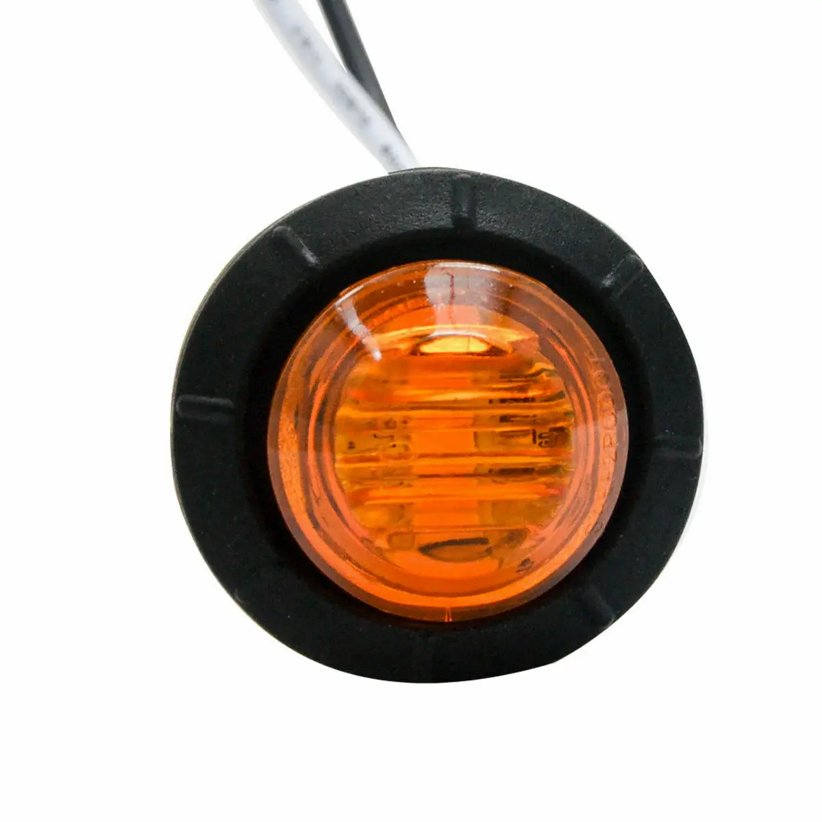 Новый автомобильный Поворотный Светильник водонепроницаемый Светодиодный