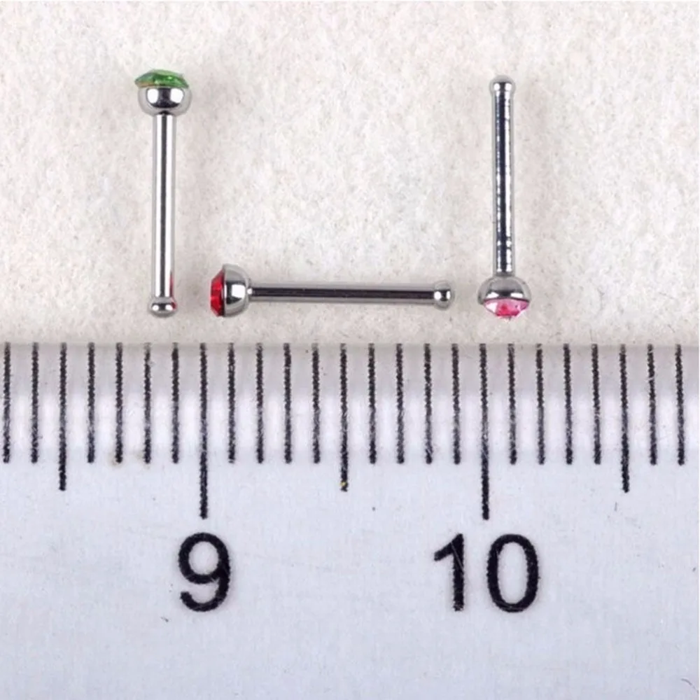 40 шт./упак. пикантные Лидер продаж Для женщин Мода с украшением в виде кристаллов